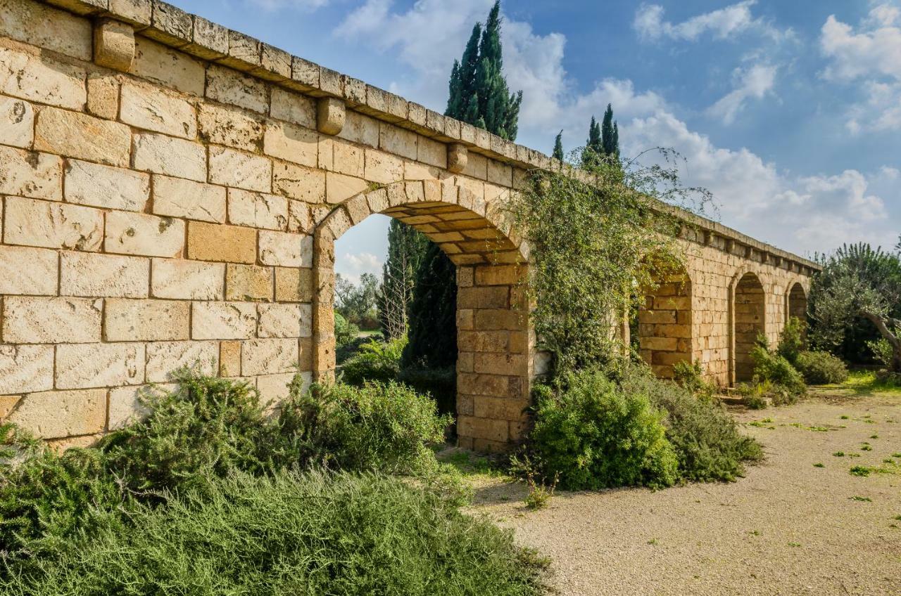 Willa Trulli Altomare Alliste Zewnętrze zdjęcie